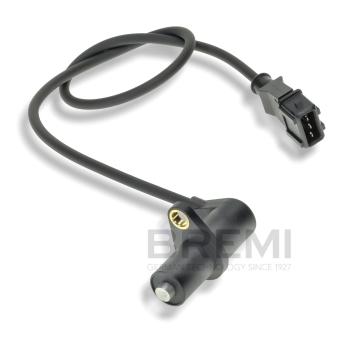 Capteur, position d'arbre à cames BREMI OEM 12141734815