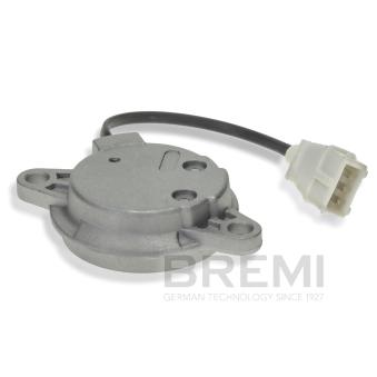 Capteur, position d'arbre à cames BREMI 60485 pour AUDI Q5 2.0 - 180cv