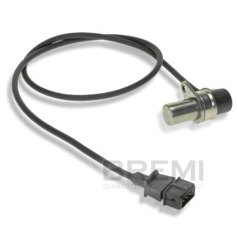 Capteur d'angle, vilebrequin BREMI OEM 1739886