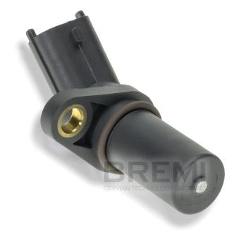 Capteur d'angle, vilebrequin BREMI OEM 93179850