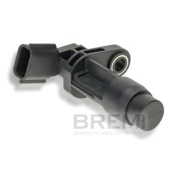 Capteur d'angle, vilebrequin BREMI OEM 237310135R