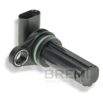 Capteur d'angle, vilebrequin BREMI 60496 pour JEEP GRAND CHEROKEE 3.6 V6 - 286cv