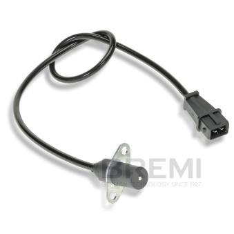 Capteur d'angle, vilebrequin BREMI 60507