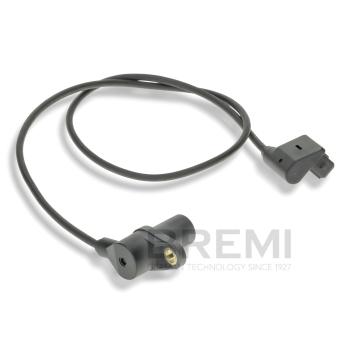 Capteur d'angle, vilebrequin BREMI 60513