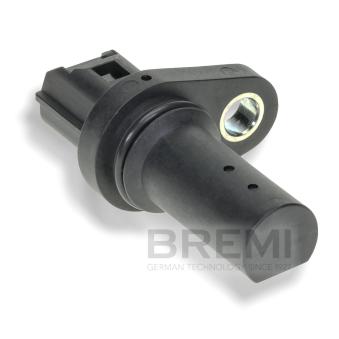 Capteur d'angle, vilebrequin BREMI 60525 pour MITSUBISHI ASX 1.8 - 139cv