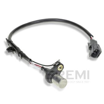 Capteur d'angle, vilebrequin BREMI 60526