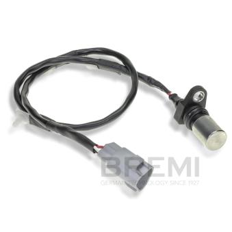 Capteur d'angle, vilebrequin BREMI OEM 9091905050