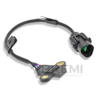 Capteur d'angle, vilebrequin BREMI OEM 3931002600