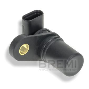 Capteur d'angle, vilebrequin BREMI 60543