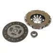 LUK 624 3308 00 - Kit d'embrayage