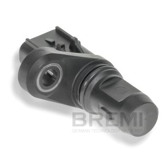 Capteur d'angle, vilebrequin BREMI 60601 pour NISSAN URVAN 1.6 - 110cv