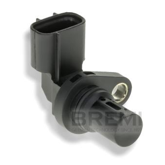 Capteur d'angle, vilebrequin BREMI 60613 pour MERCEDES-BENZ CLASSE E 1,5 VVTi - 110cv