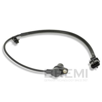 Capteur d'angle, vilebrequin BREMI OEM 391804A000