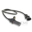 BREMI 60631 - Capteur d'angle, vilebrequin