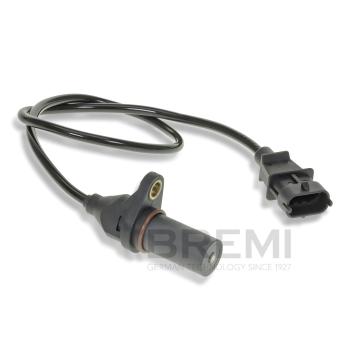 Capteur d'angle, vilebrequin BREMI OEM 3918027800