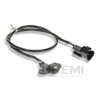 Capteur d'angle, vilebrequin BREMI [60633]