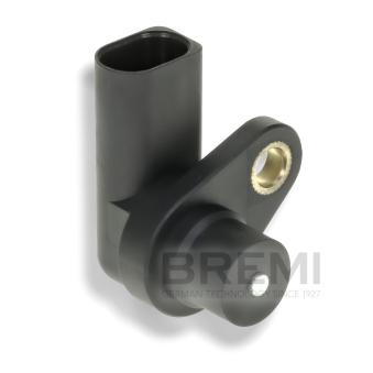 Capteur d'angle, vilebrequin BREMI OEM 047906433