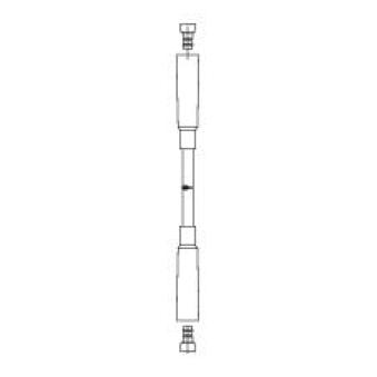 Câble d'allumage BREMI 661/65