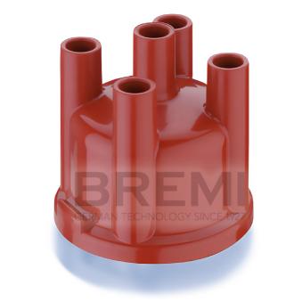 Tête d'allumeur BREMI 6630 pour VOLKSWAGEN FLIGHT 75 1.6 - 75cv