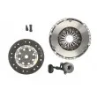 LUK 624 3352 33 - Kit d'embrayage