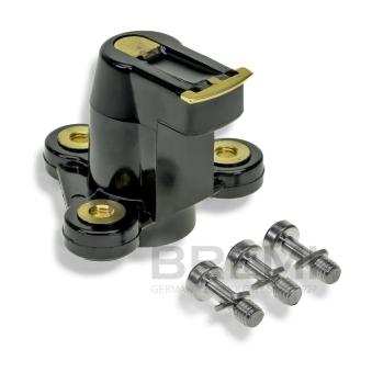 Doigt allumeur BREMI 7028 pour VOLKSWAGEN GOLF 2.0 - 180cv Doigt allumeur BREMI 7028 pour VOLKSWAGEN GOLF 2.0 - 180cv