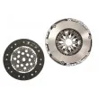 LUK 624 3359 09 - Kit d'embrayage
