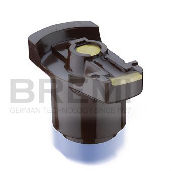 Doigt allumeur BREMI OEM 61660222105