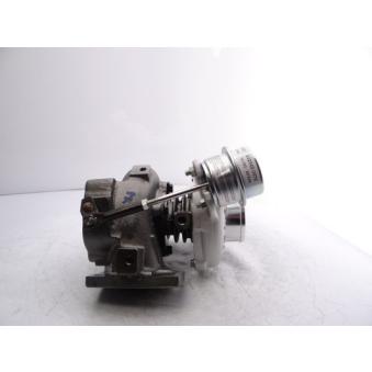 Turbocompresseur, suralimentation GARRETT OEM 1441169T60 Turbocompresseur, suralimentation GARRETT OEM 1441169T60