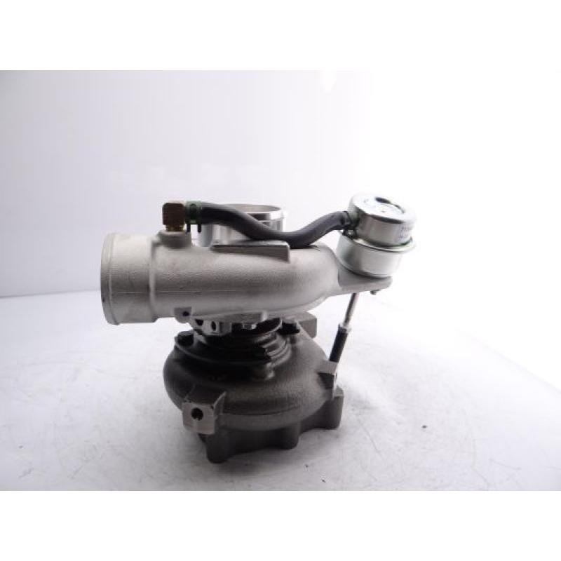 Turbocompresseur, suralimentation GARRETT 452187-5006S - Visuel 2