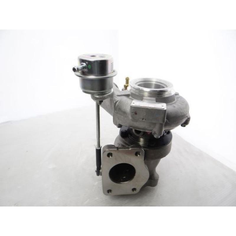 Turbocompresseur, suralimentation GARRETT 452204-5007S - Visuel 1