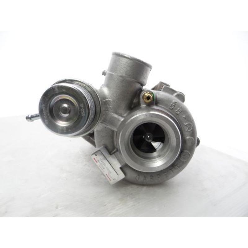 Turbocompresseur, suralimentation GARRETT 452204-5007S - Visuel 2