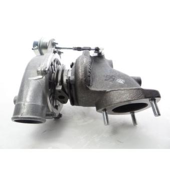 Turbocompresseur, suralimentation GARRETT OEM PMF100410 Turbocompresseur, suralimentation GARRETT OEM PMF100410