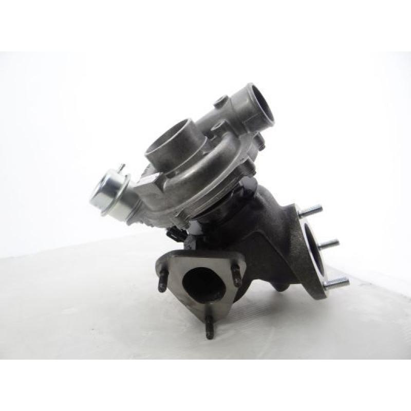 Turbocompresseur, suralimentation GARRETT 452239-5009W - Visuel 1