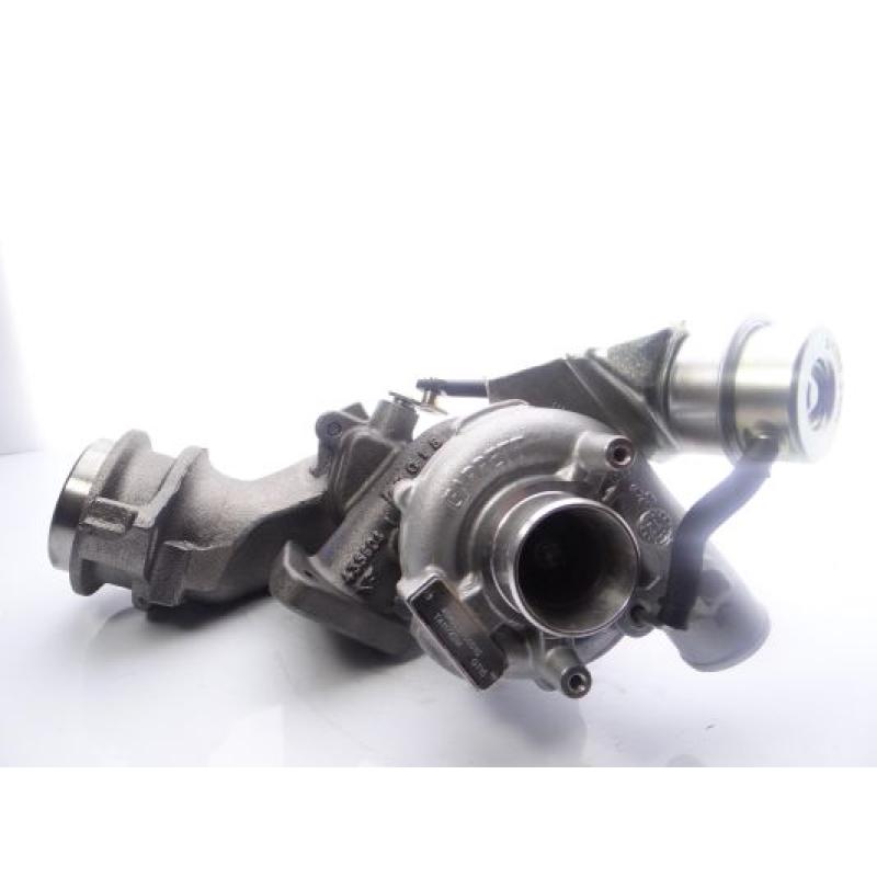 Turbocompresseur, suralimentation GARRETT 454064-5001S - Visuel 1