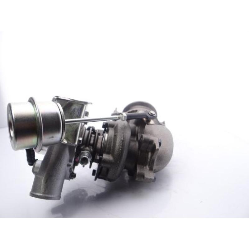 Turbocompresseur, suralimentation GARRETT 454064-5001S - Visuel 2