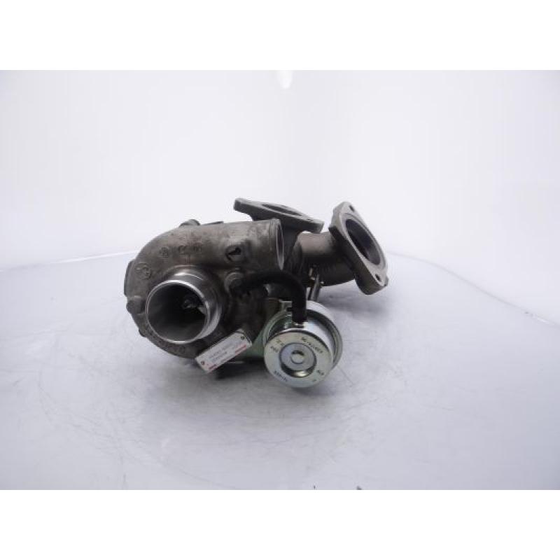 Turbocompresseur, suralimentation GARRETT 454092-5001S - Visuel 1