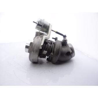 Turbocompresseur, suralimentation GARRETT OEM A6020960599