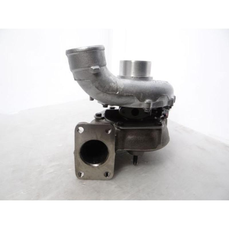 Turbocompresseur, suralimentation GARRETT 454135-5012S - Visuel 2