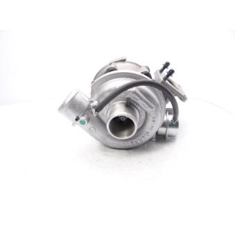 Turbocompresseur, suralimentation GARRETT OEM 46522417 Turbocompresseur, suralimentation GARRETT OEM 46522417