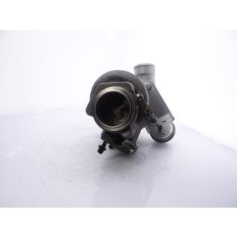 Turbocompresseur, suralimentation GARRETT OEM 7700872574