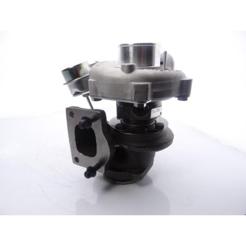 Turbocompresseur, suralimentation GARRETT 454154-5001S - Visuel 1