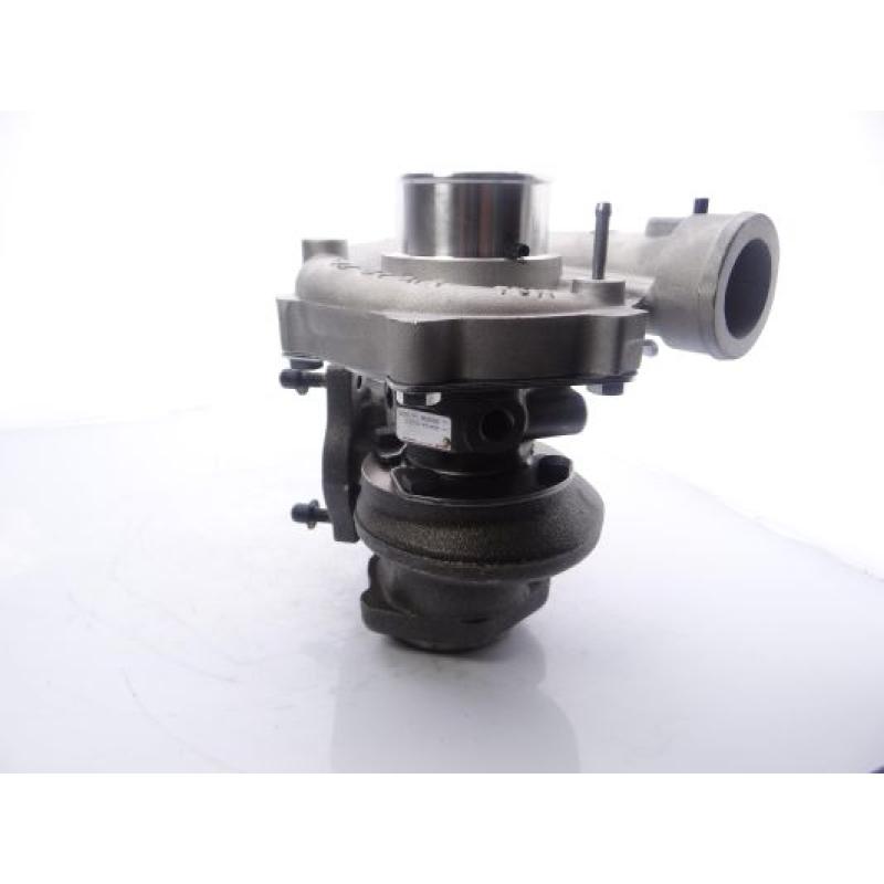 Turbocompresseur, suralimentation GARRETT 454154-5001S - Visuel 2