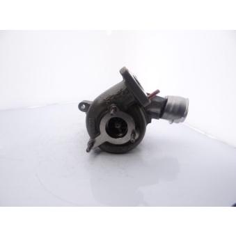 Turbocompresseur, suralimentation GARRETT OEM 028145702C