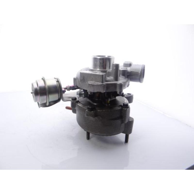 Turbocompresseur, suralimentation GARRETT 454158-5004S - Visuel 1