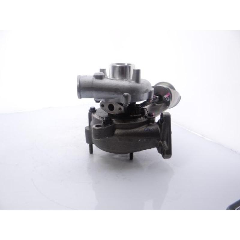 Turbocompresseur, suralimentation GARRETT 454158-5004S - Visuel 2