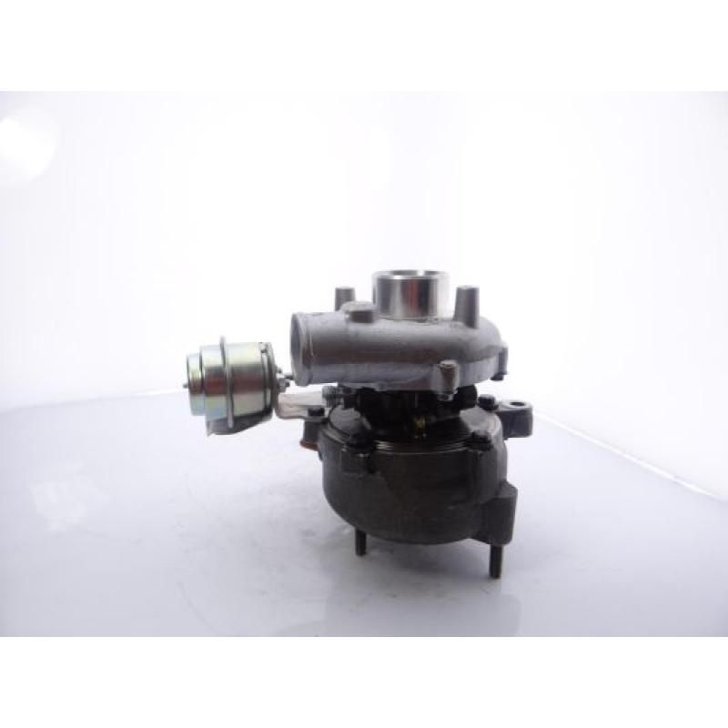 Turbocompresseur, suralimentation GARRETT 454161-5004S - Visuel 1