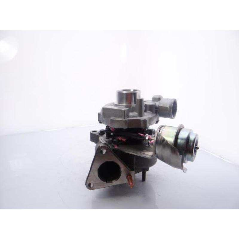 Turbocompresseur, suralimentation GARRETT 454161-5004S - Visuel 2