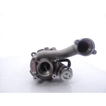 Turbocompresseur, suralimentation GARRETT OEM 7700101141 Turbocompresseur, suralimentation GARRETT OEM 7700101141