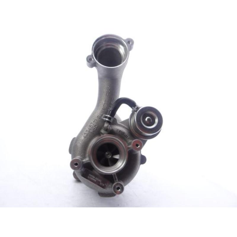 Turbocompresseur, suralimentation GARRETT 454164-5004S - Visuel 1