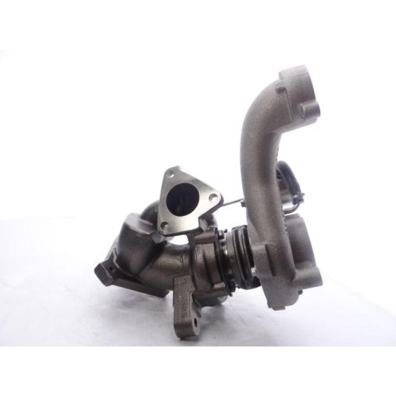 Turbocompresseur, suralimentation GARRETT 454164-5004S - Visuel 2